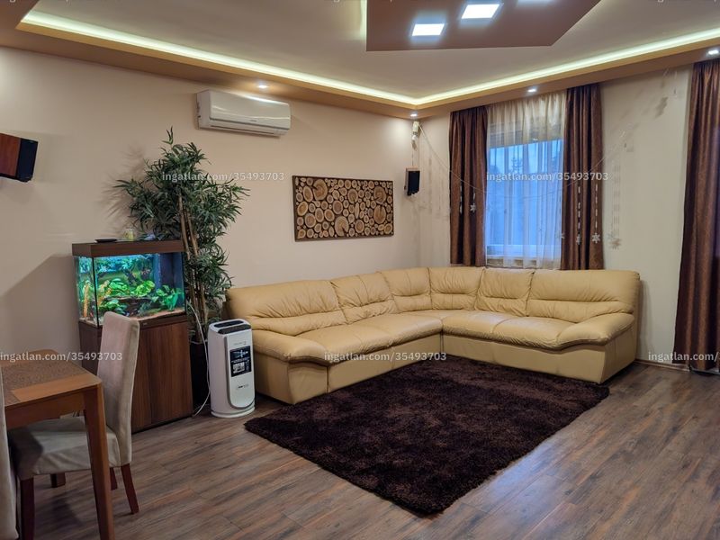Ingatlan kép