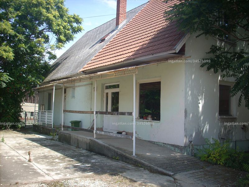 Ingatlan kép
