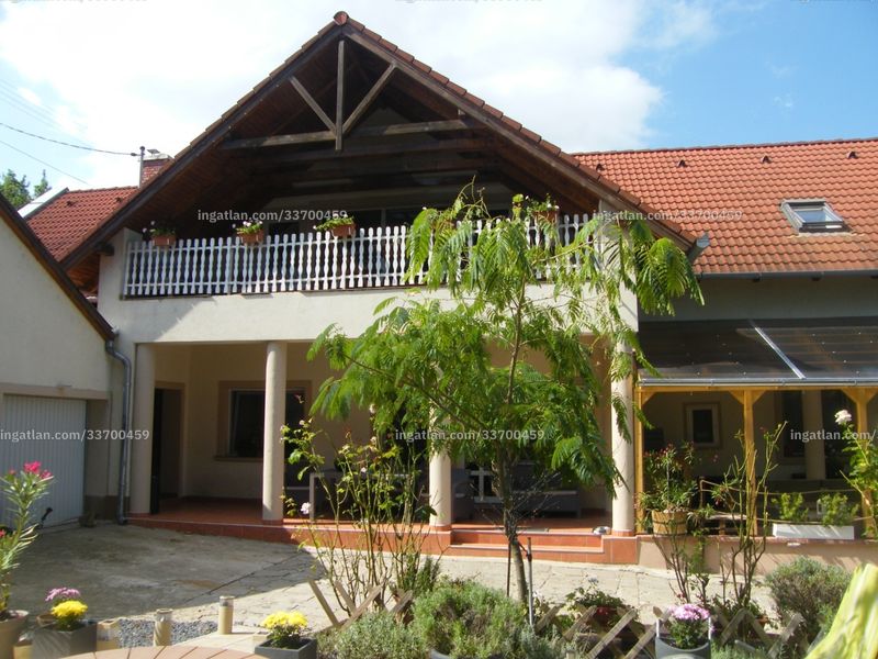 Ingatlan kép