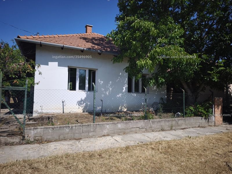 Ingatlan kép