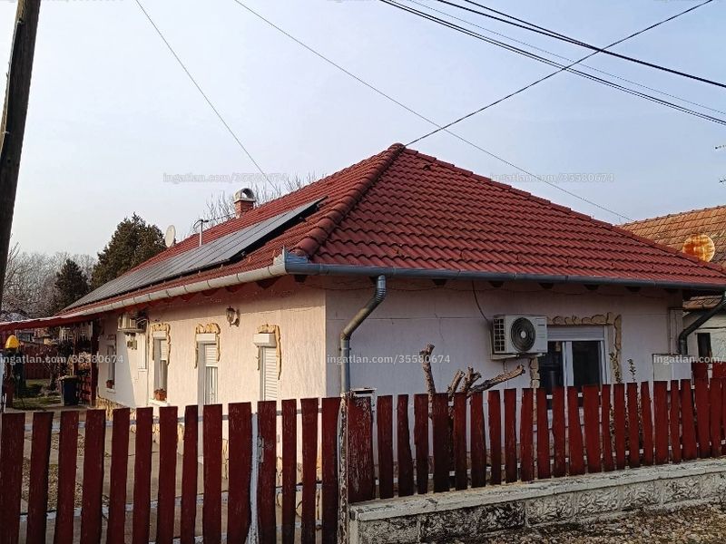 Ingatlan kép
