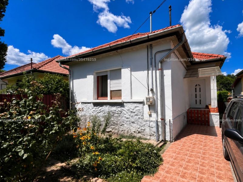 Ingatlan kép