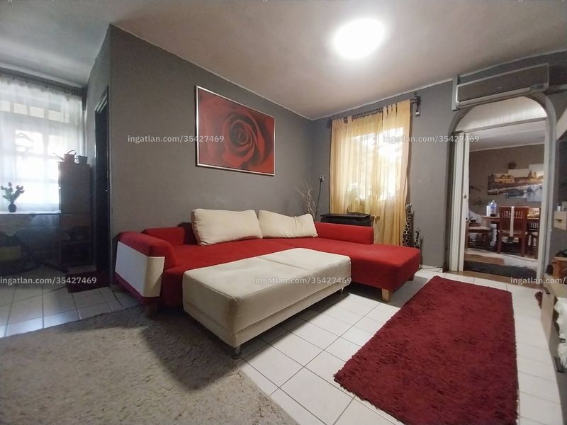 Ingatlan kép