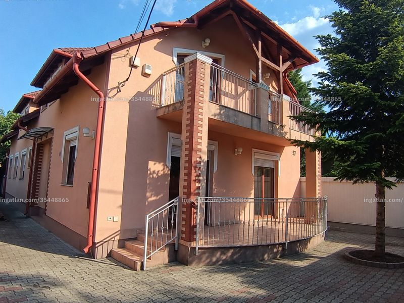Ingatlan kép