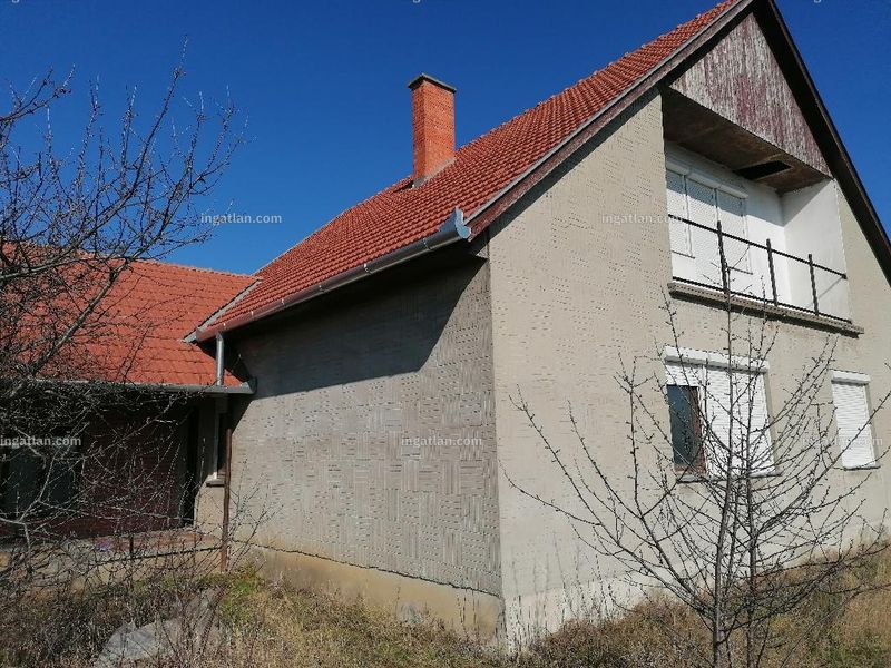 Ingatlan kép