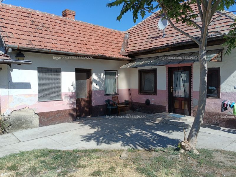 Ingatlan kép