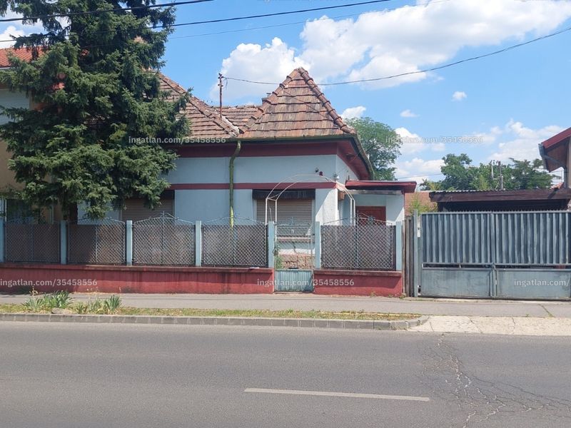 Ingatlan kép