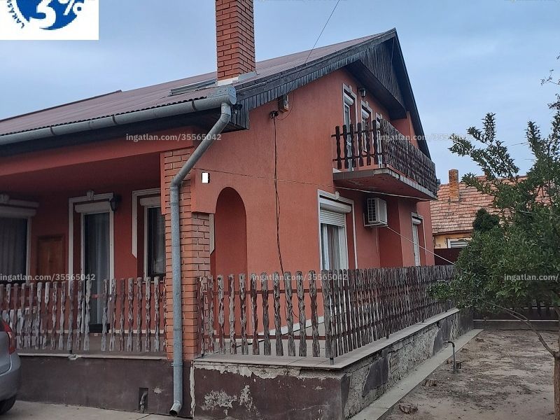 Ingatlan kép