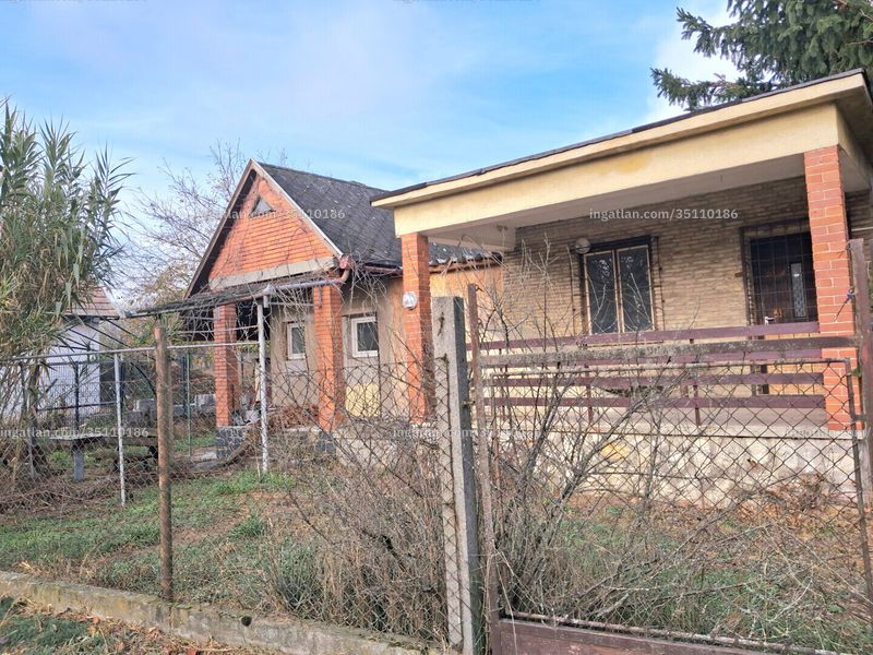Ingatlan kép