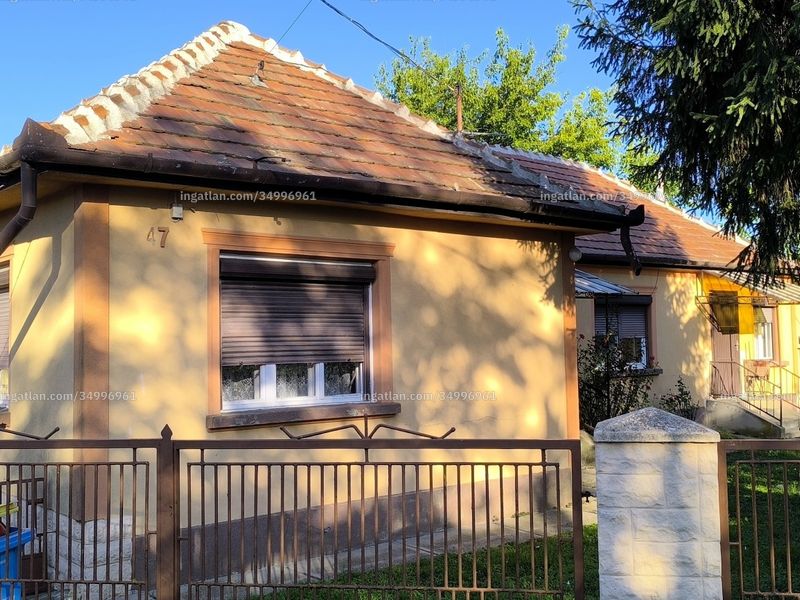 Ingatlan kép