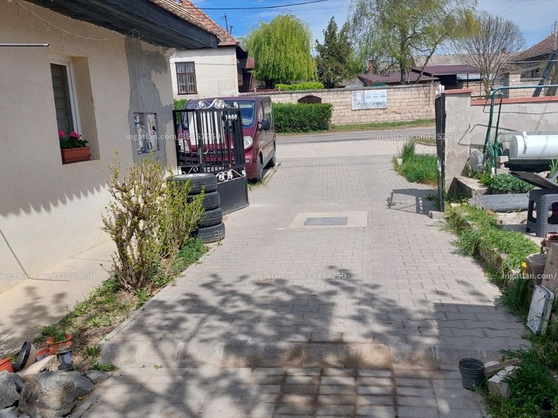 Ingatlan kép
