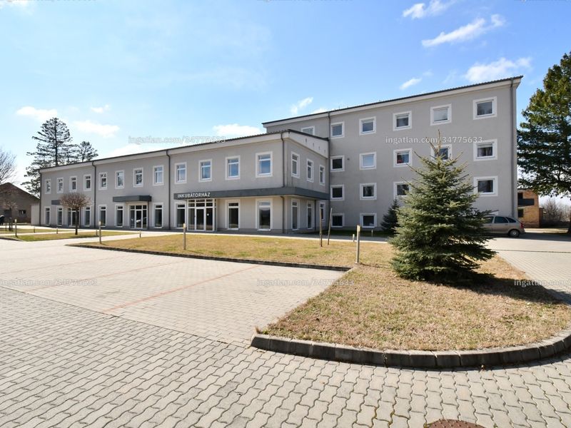Ingatlan kép