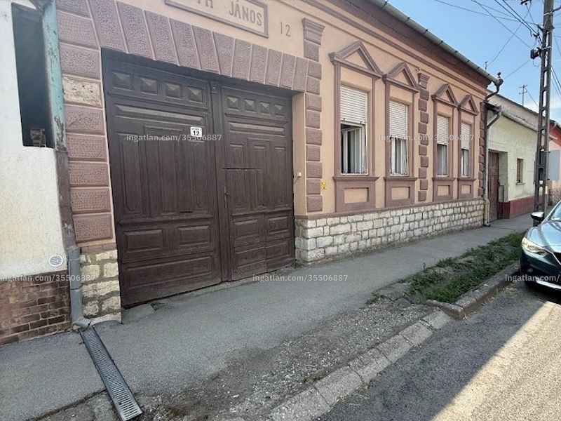 Ingatlan kép