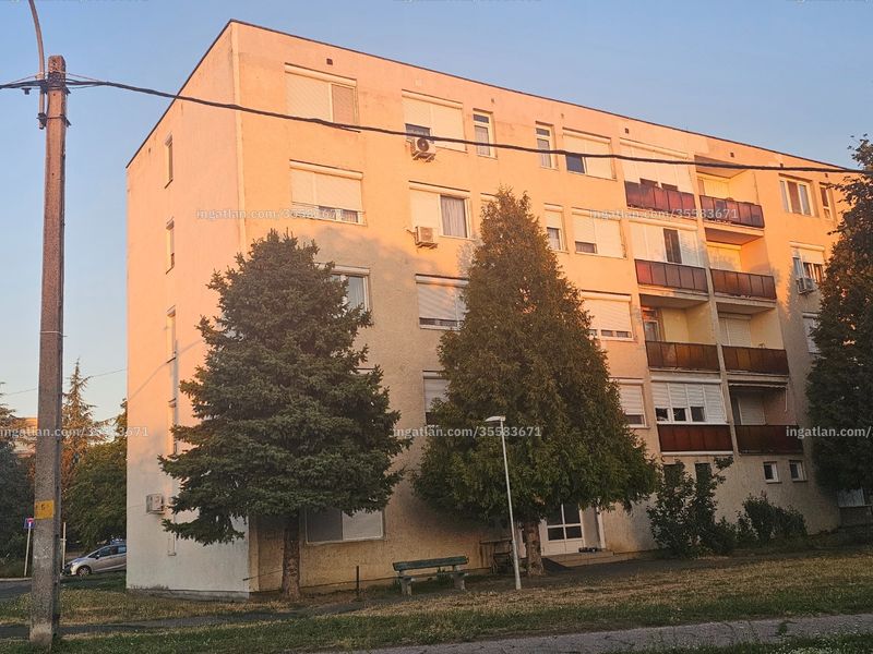Ingatlan kép