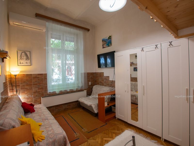 Ingatlan kép