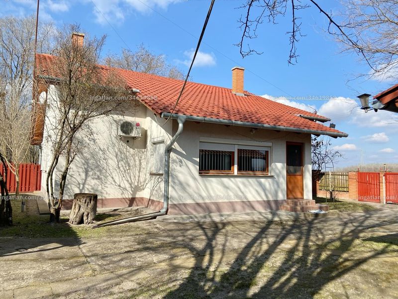Ingatlan kép