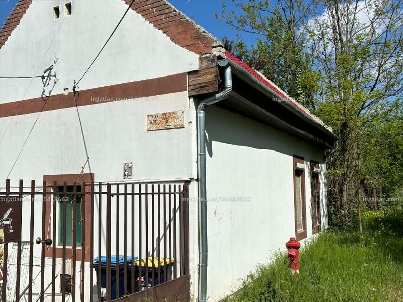 Ingatlan kép