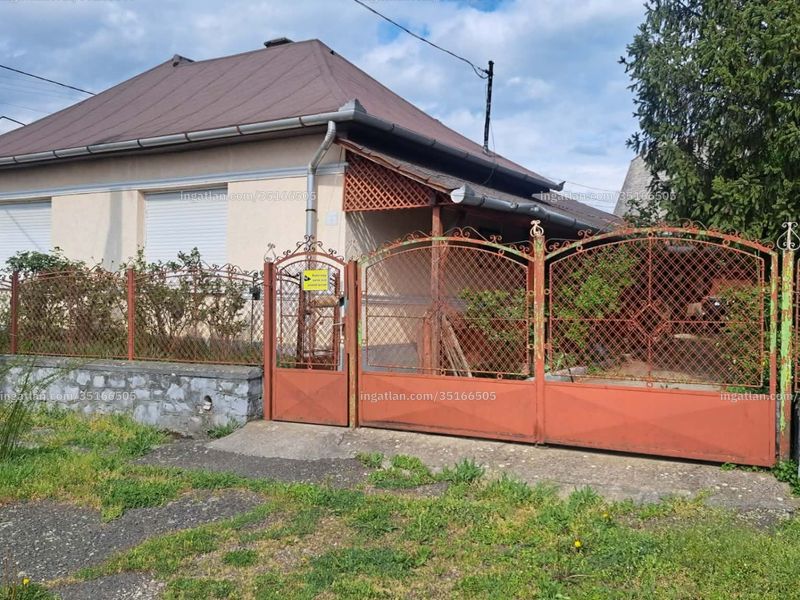 Ingatlan kép