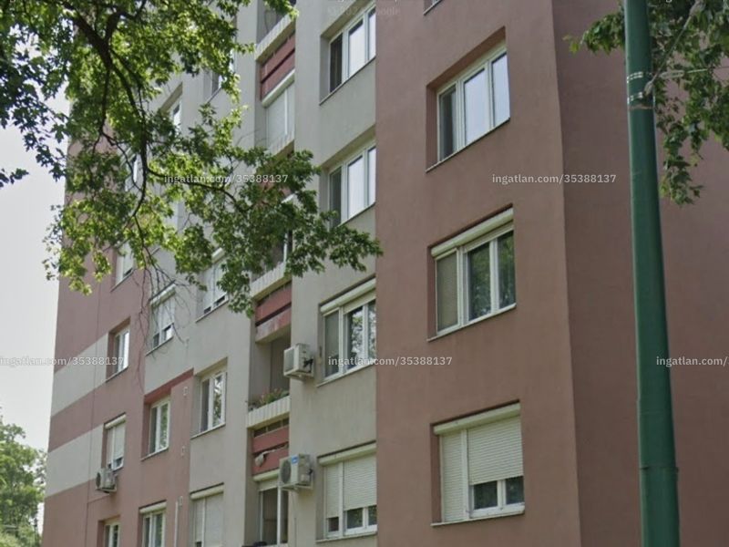 Ingatlan kép