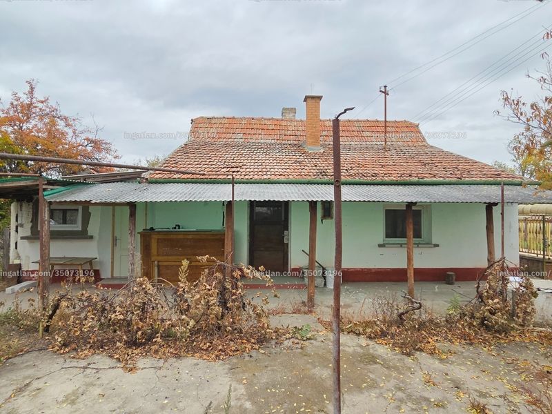 Ingatlan kép