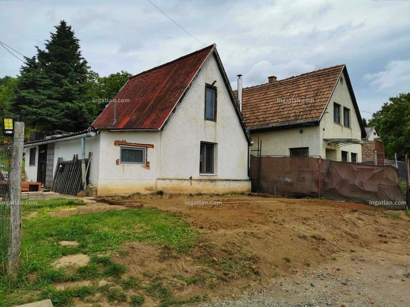 Ingatlan kép