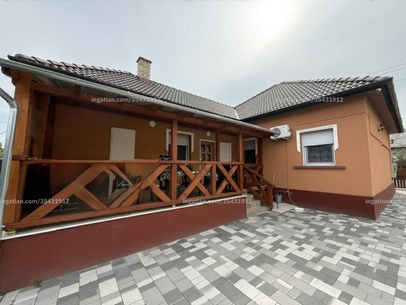 Ingatlan kép