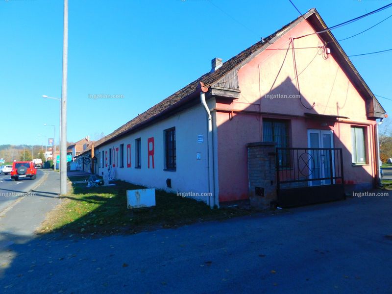 Ingatlan kép