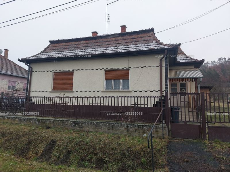 Ingatlan kép