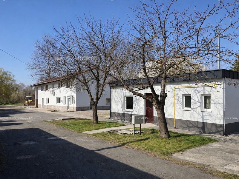 Ingatlan kép