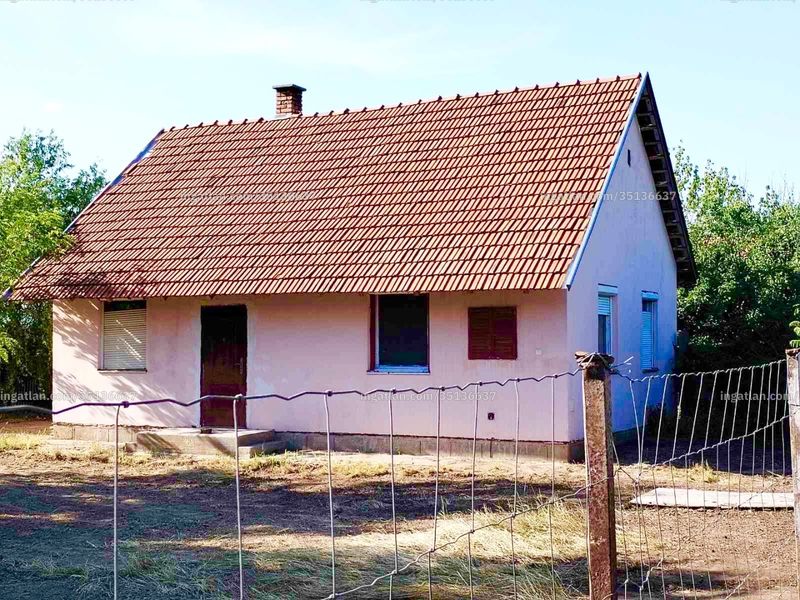 Ingatlan kép