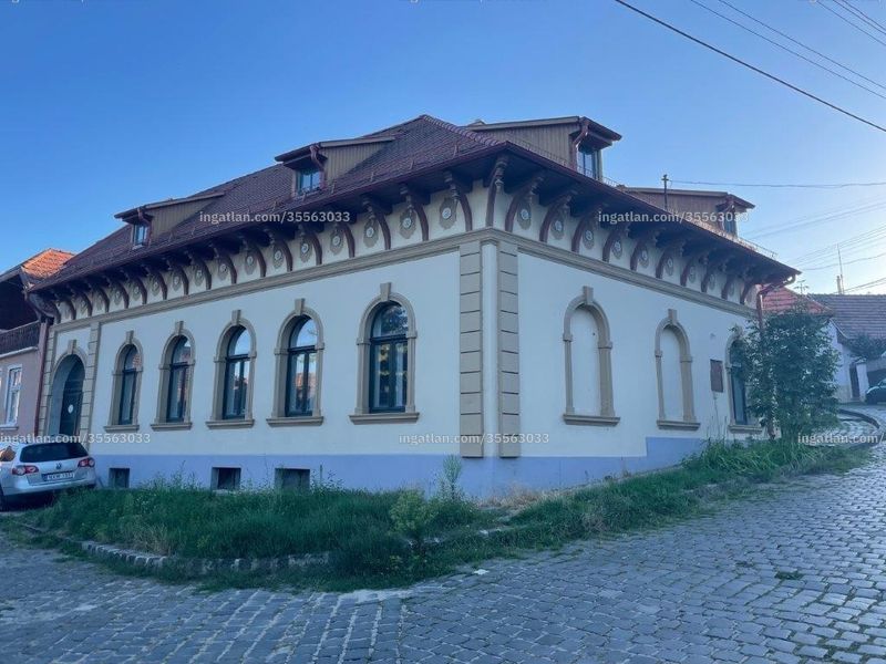 Ingatlan kép