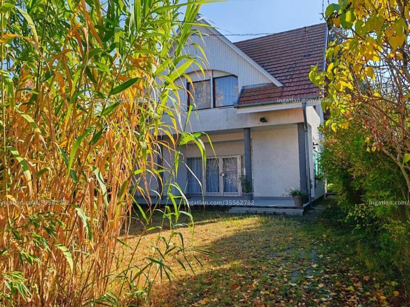 Ingatlan kép