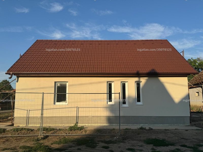 Ingatlan kép