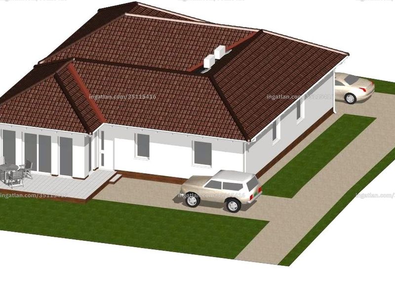 Ingatlan kép