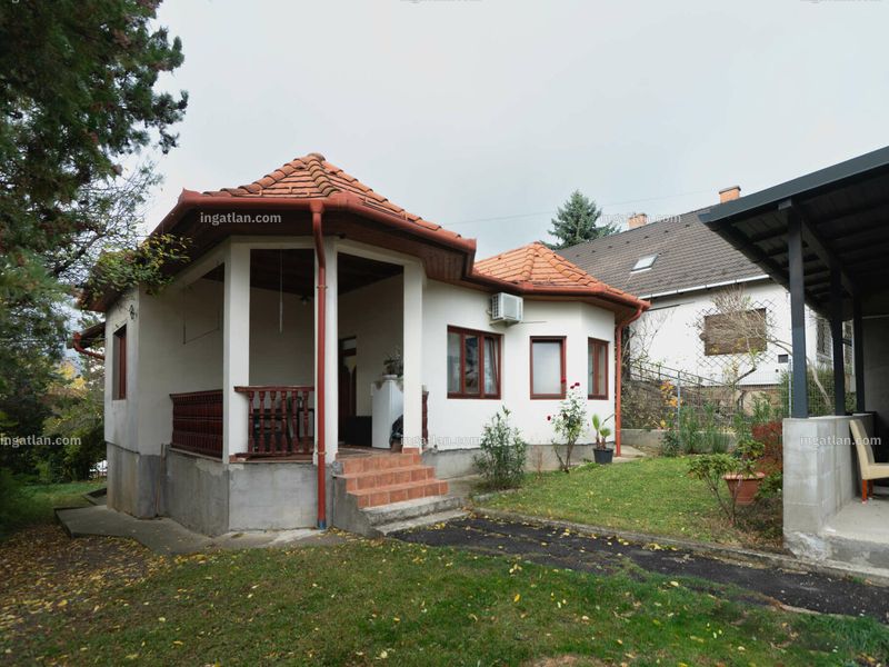 Ingatlan kép