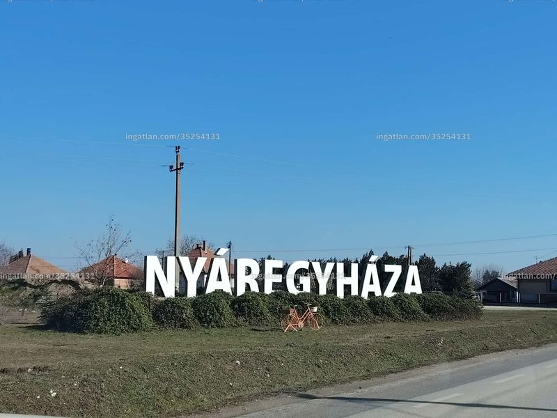 Ingatlan kép