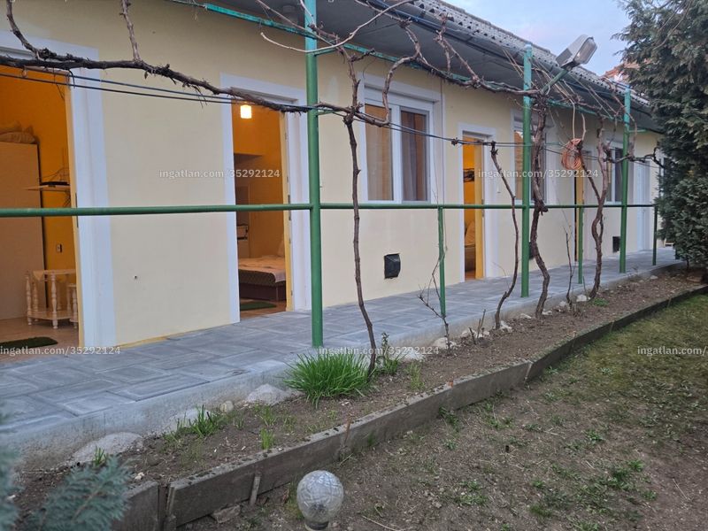 Ingatlan kép