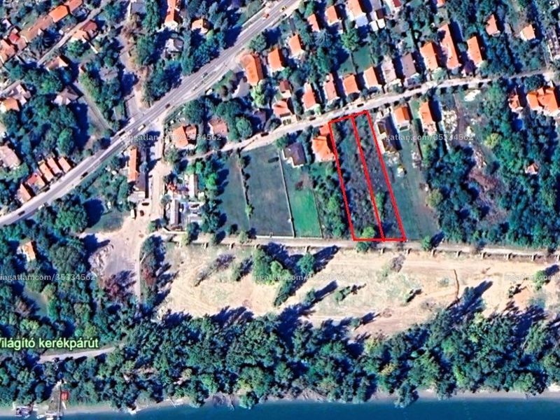 Ingatlan kép