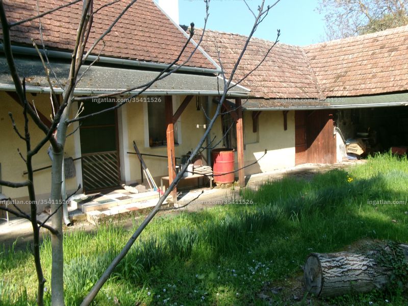 Ingatlan kép