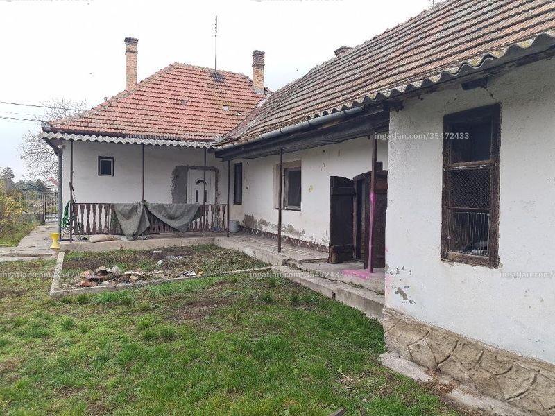 Ingatlan kép