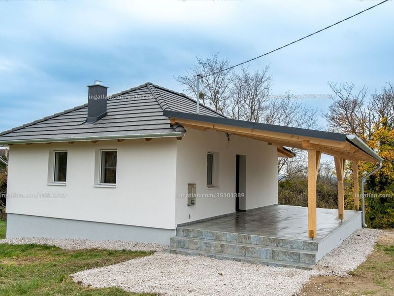 Ingatlan kép