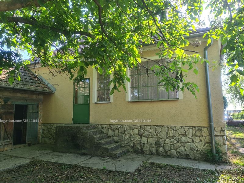 Ingatlan kép