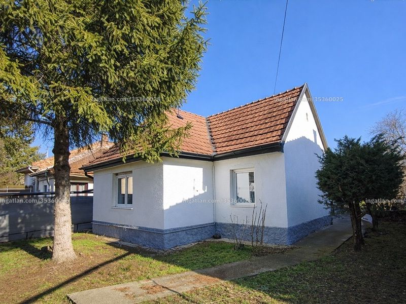 Ingatlan kép