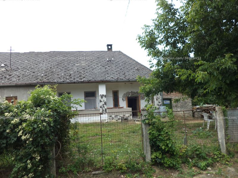 Ingatlan kép