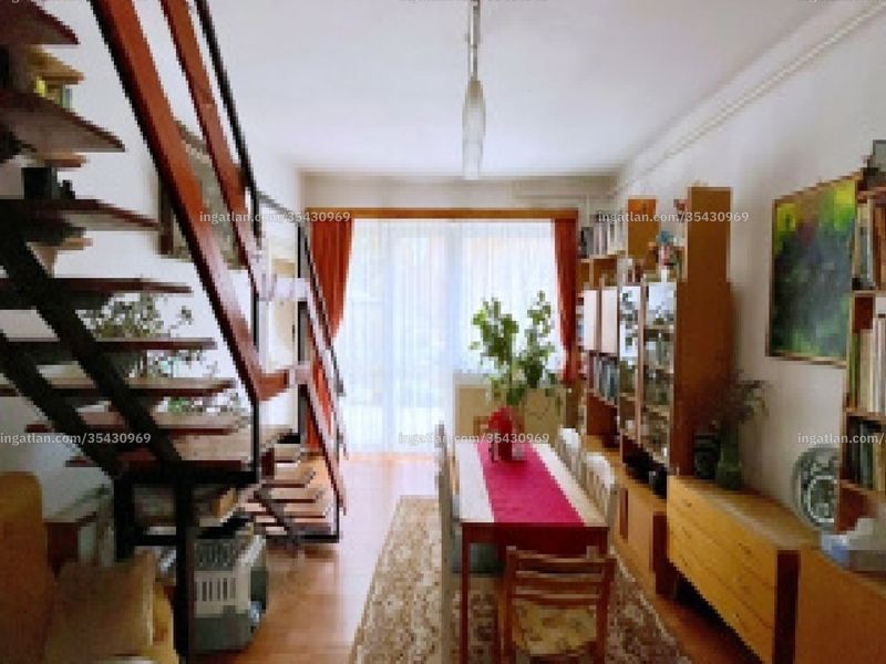 Ingatlan kép