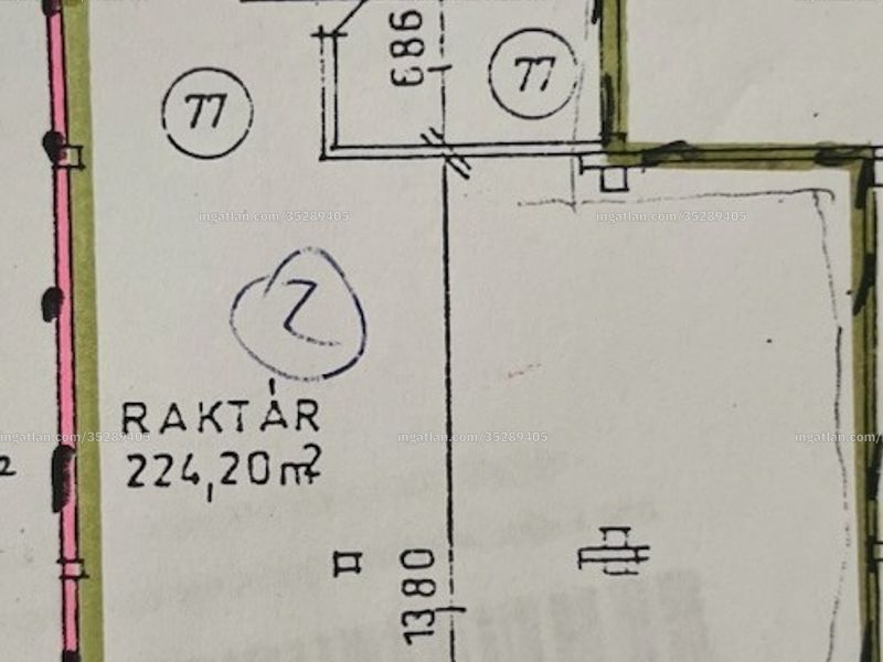 Ingatlan kép