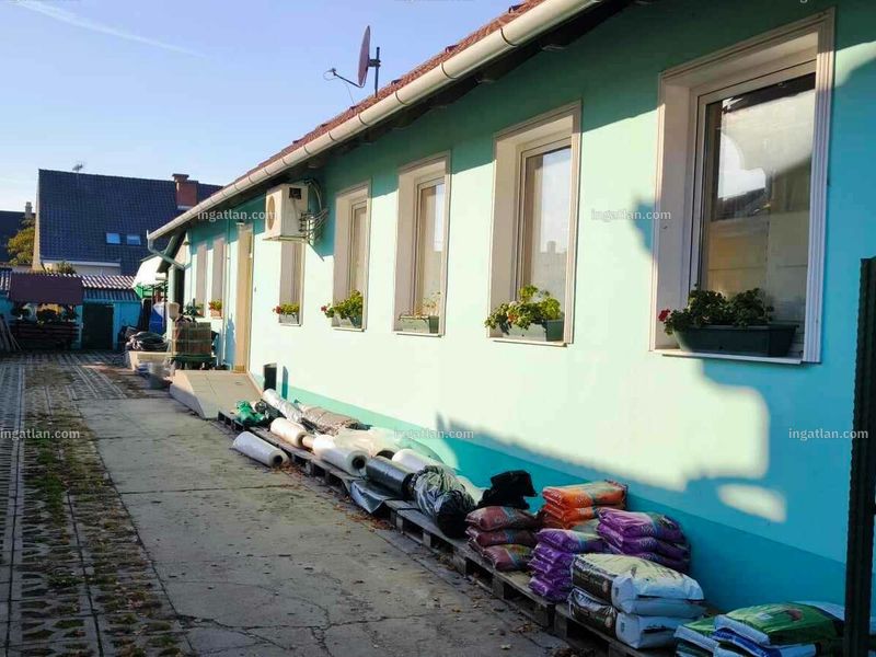 Ingatlan kép