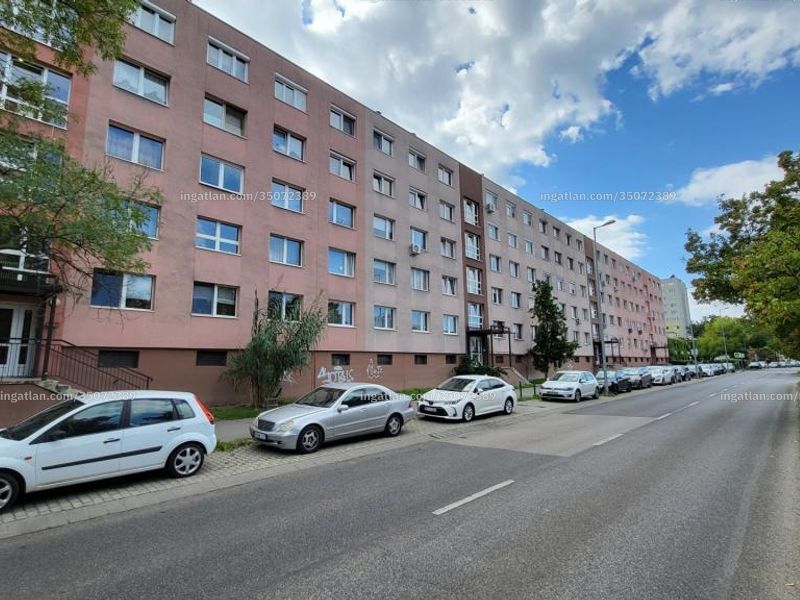 Ingatlan kép