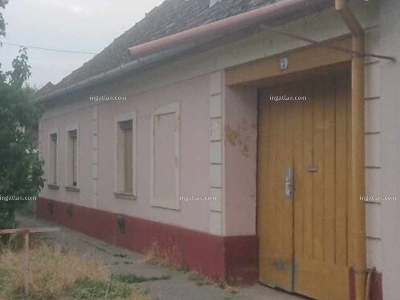 Ingatlan kép