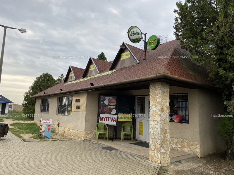 Ingatlan kép